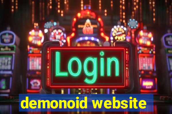 demonoid website